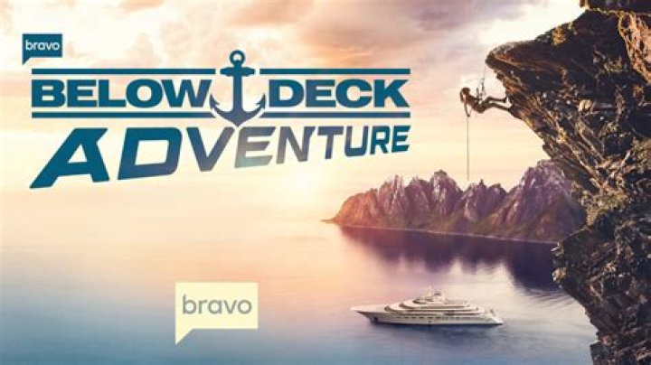 Will there be a Below Deck Adventure Season 1 reunion?