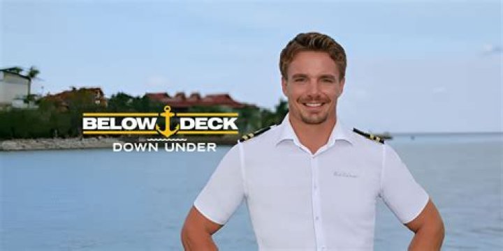 Will there be a Below Deck Down Under Season 1 reunion?