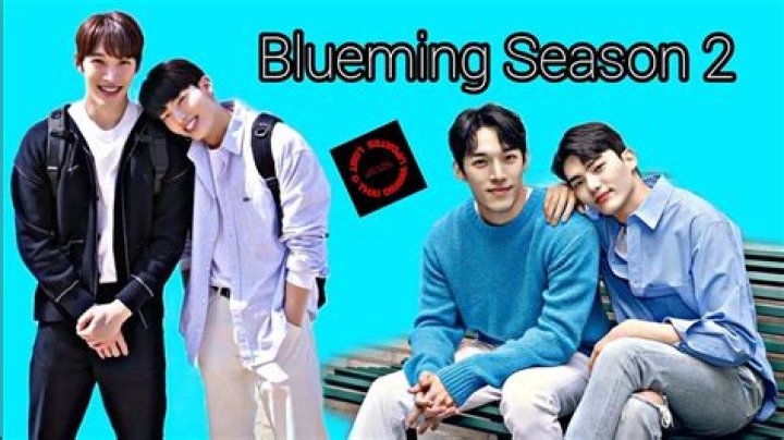 Will There be a Blueming Season 2? Everything we know!