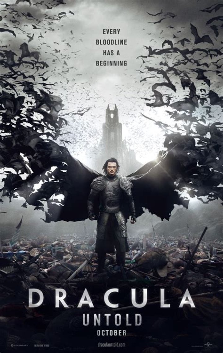 Will There Be A Dracula Untold 2?