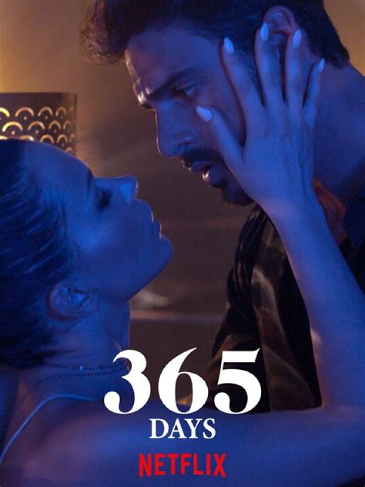 Will there be a Part 4 of 365 Days film on Netflix?