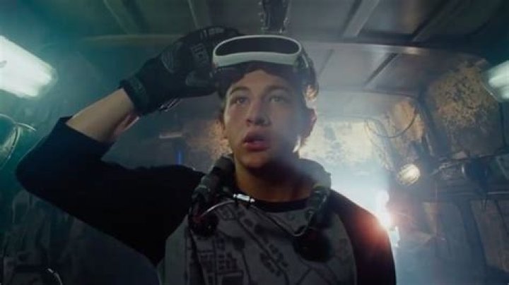 Will There Be A Ready Player Two Movie?