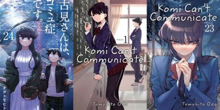 Will There Be A Season 3 of Komi Can’t Communicate? Here’s Everything We Know