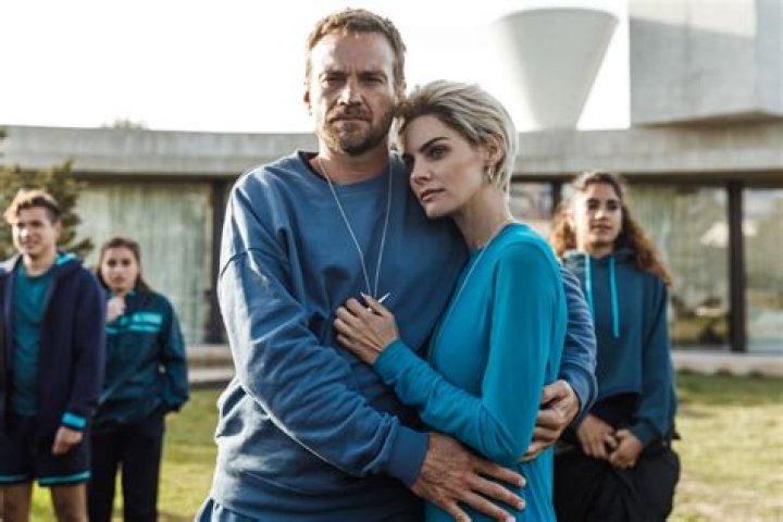 Will there be a second season of Welcome to Eden?
