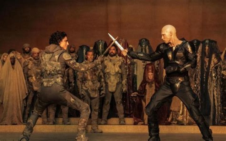 Will There Be A Third 'Huntsman’ Movie? The Answer May Be Found In China
