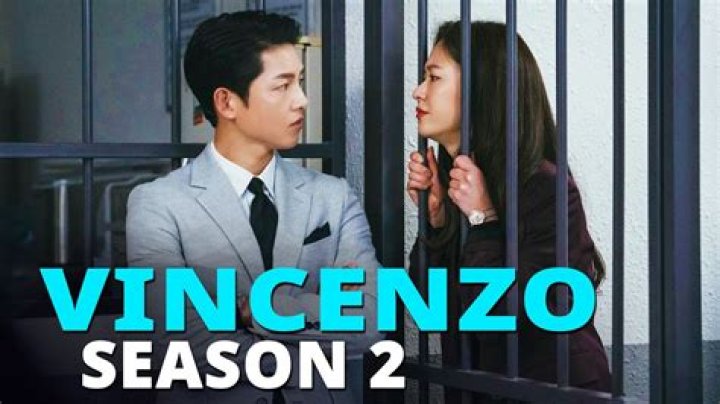 Will There Be A Vincenzo Season 2?