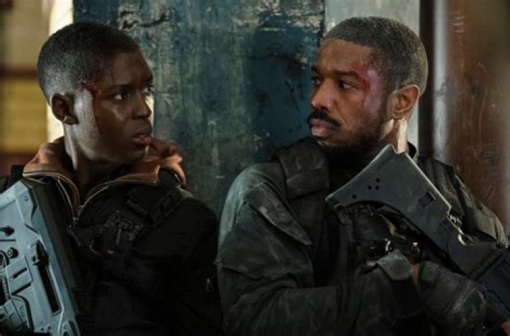 Will There Be A Without Remorse 2?