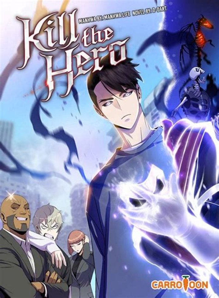 Will There Be Kill The Hero Chapter 144?