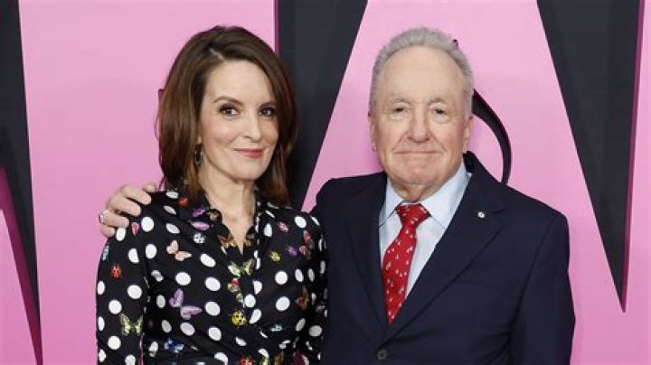Will Tina Fey Succeed Lorne Michaels at 'Saturday Night Live'?