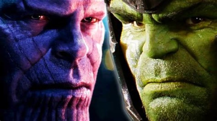 Will We See Professor Hulk?