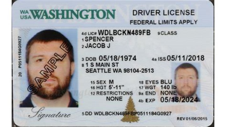 Will you need a REAL ID to fly in 2024?