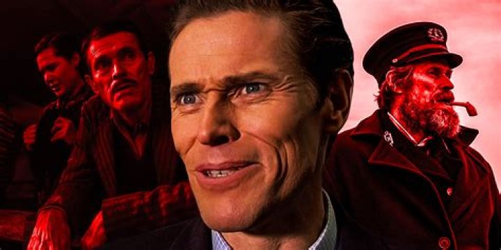 Willem Dafoe’s Reflections on the Erosion of Challenging Cinema in a Streaming Age