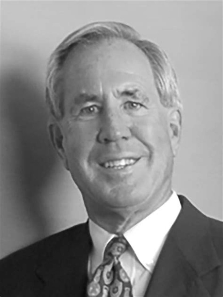 
William Bindley
Net Worth
