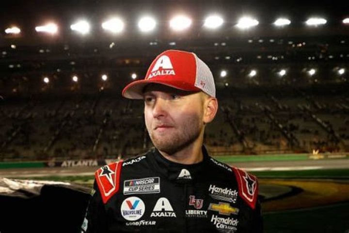 William Byron Net Worth 2024