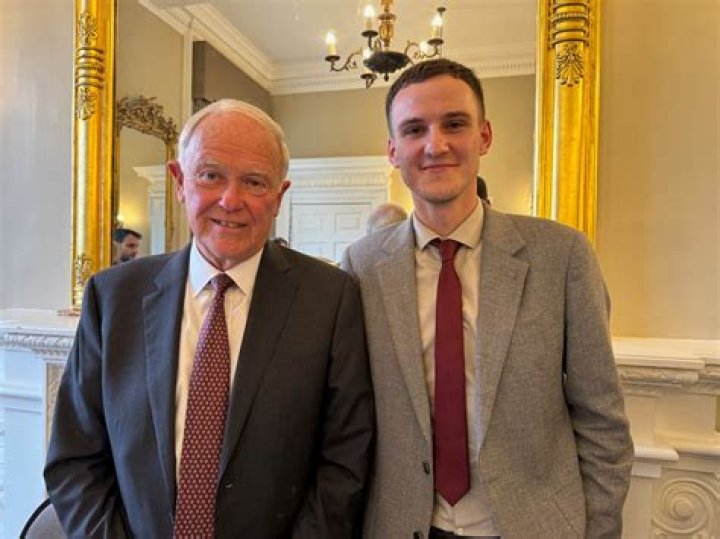 William Clark Net Worth (2024) | wallmine