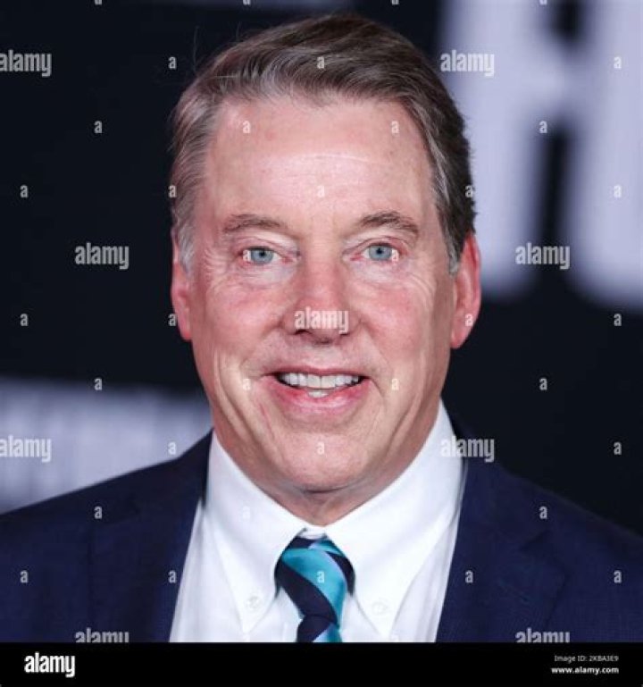William Clay Ford Jr. Net Worth (2024)