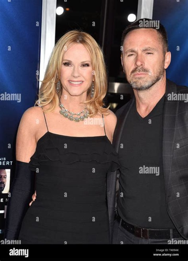 William deVry's Wiki Bio, net worth, partner Rebecca Staab