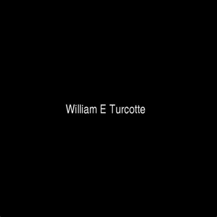 
William Edgar Turcotte
Net Worth
