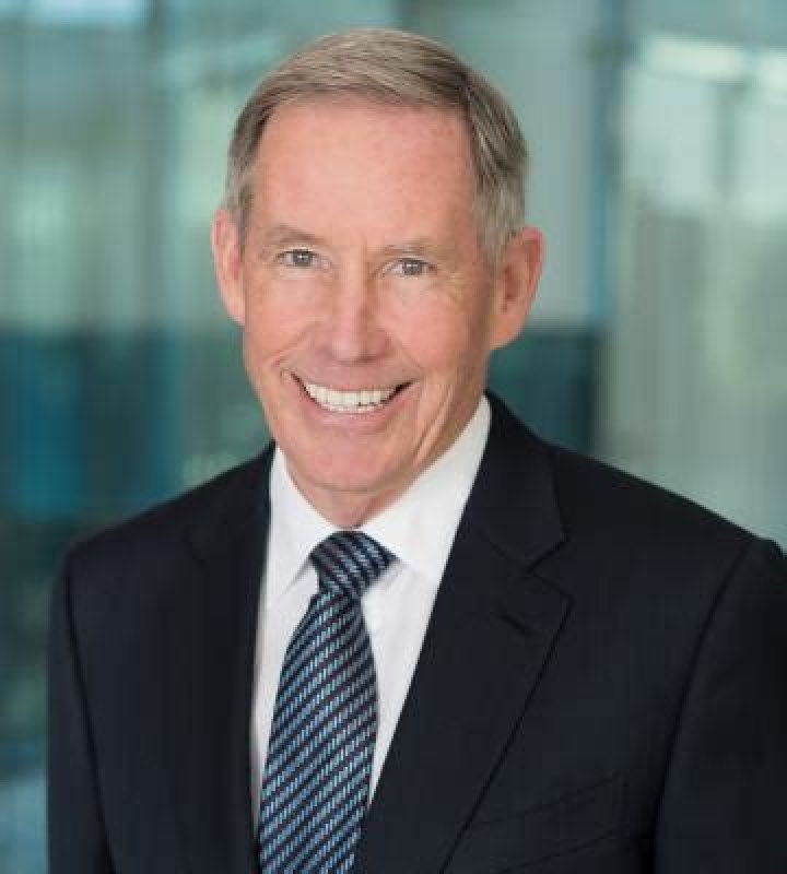 William McMorrow Net Worth (2024) | wallmine