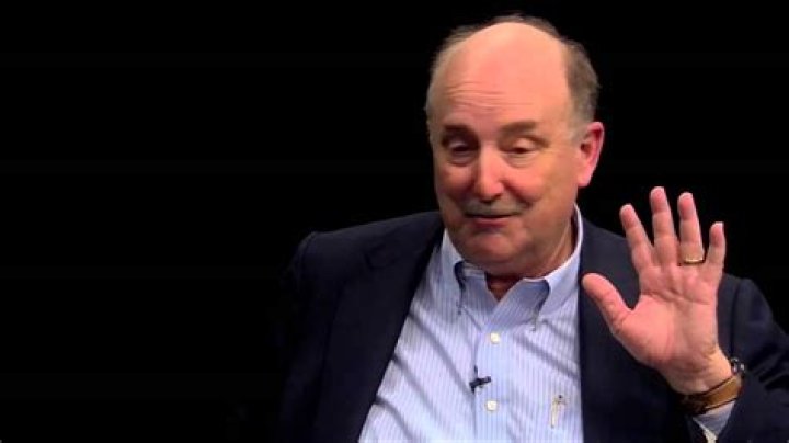 
William R Iii Hearst
Net Worth
