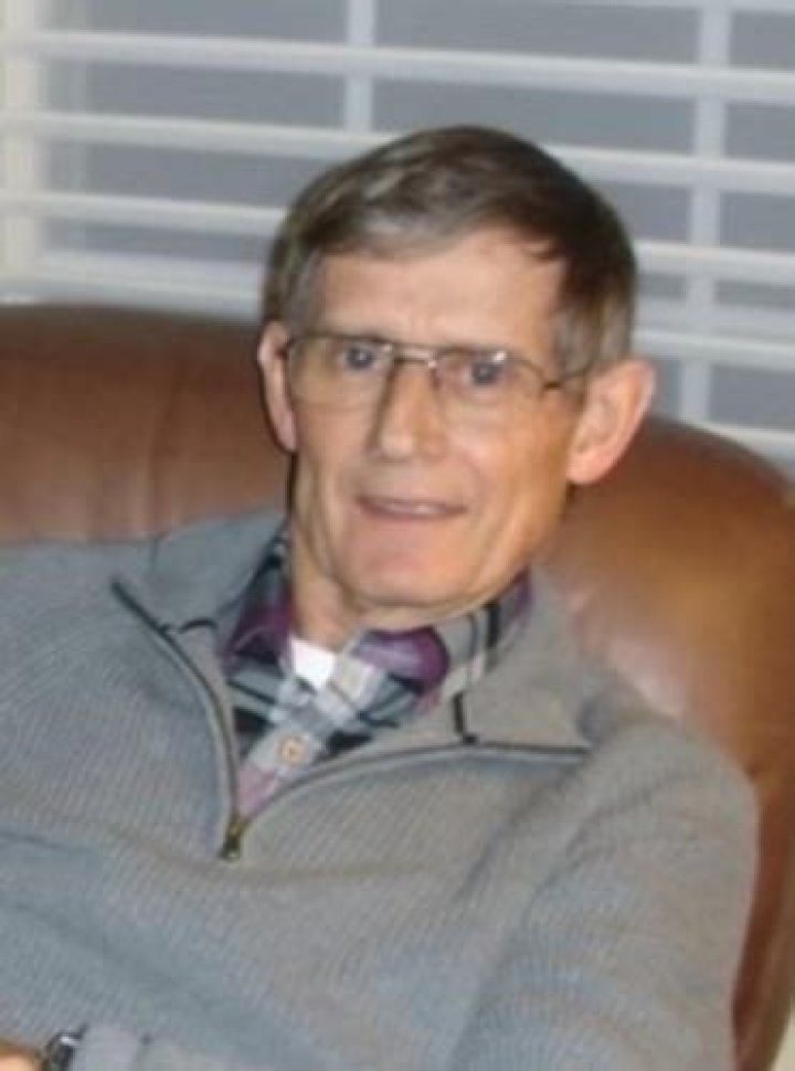 William Walters Obituary & Cause of Death How did William Walters Die?