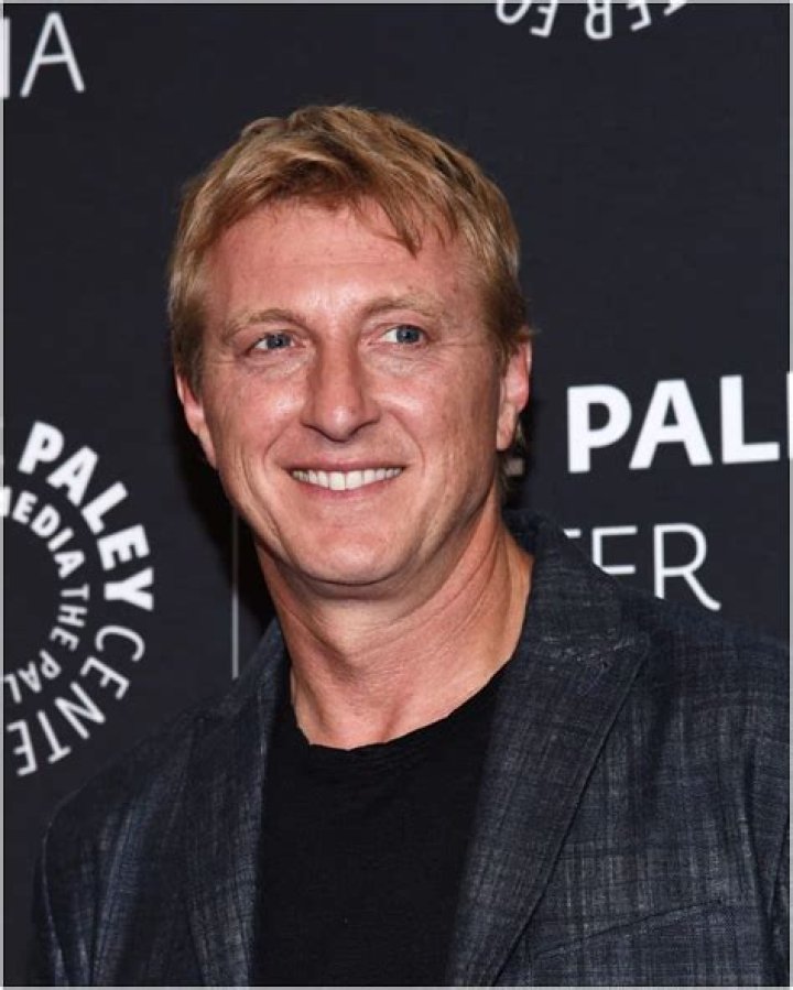 William Zabka- Wiki, Age, Height, Net Worth, Wife, Ethnicity