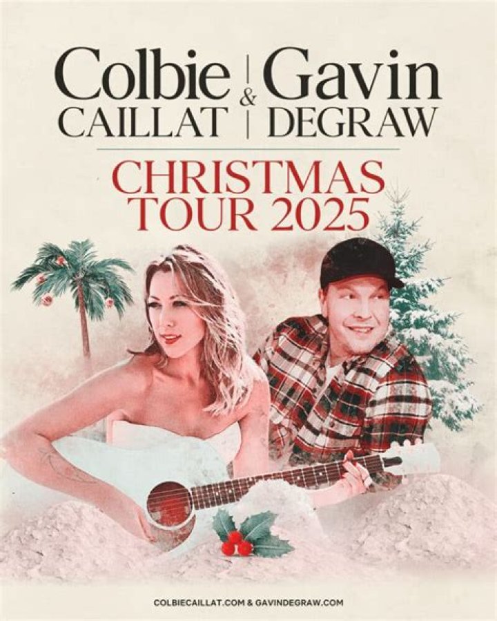 Willie Nelson, Gavin DeGraw, Colbie Caillat And More Join Britt Music And Arts Festival; Deets Inside
