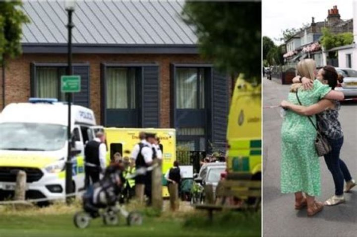 Wimbledon crash: The Study Prep School says it is 'profoundly shocked' in statement after girl, 8, killed at tea party