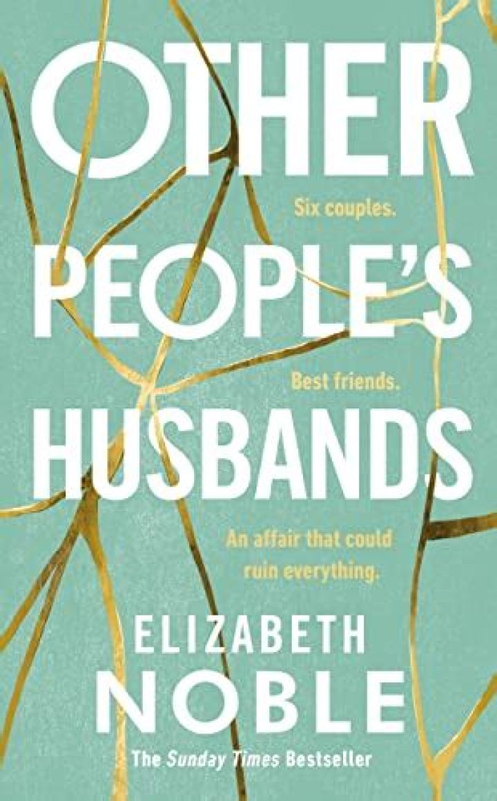 Win a copy of Other People’s Husbands by Elizabeth Noble in this week's Fabulous book competition