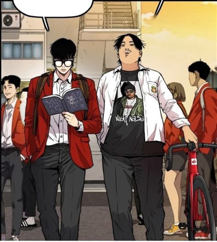 Wind Breaker Chapter 413 Release Date: Dom’s Biggest Home Work, Inner Peace