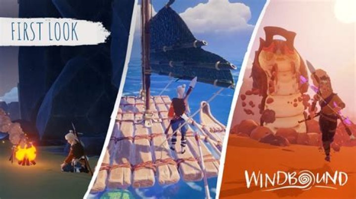 Windbound Receives First of Free Content Drops