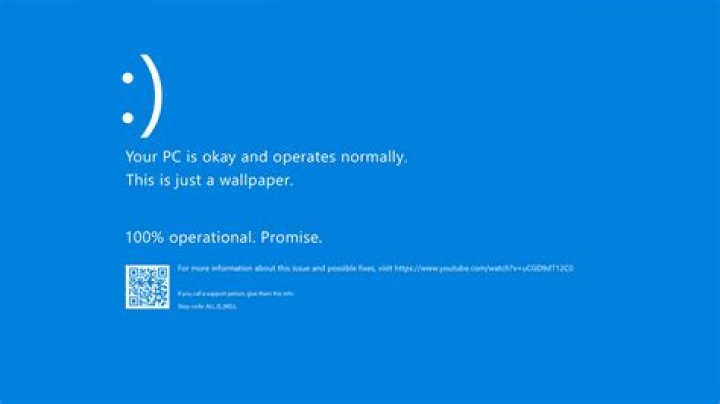 Windows 10 update is ruining HP laptops with Blue Screen of Death: What to do
