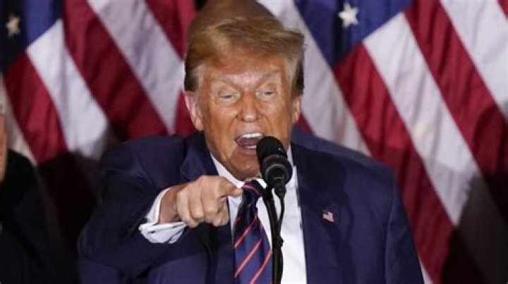 Winners and losers from the New Hampshire primaries