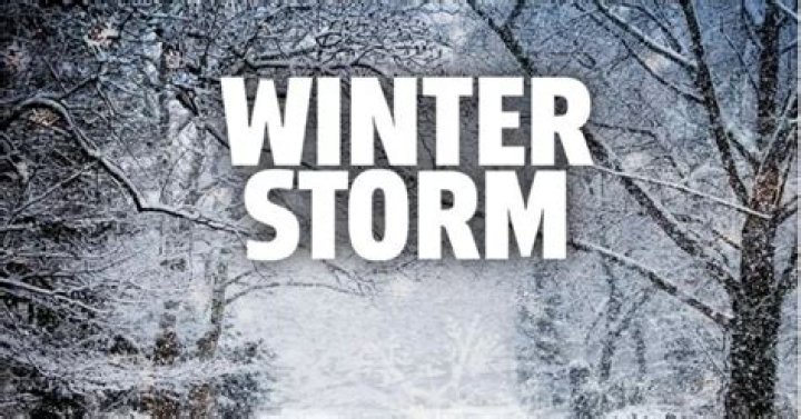 WIU campuses close Wednesday because of winter storm