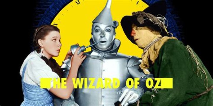 Wizard of Oz Remake in The Works With Watchmen TV Director