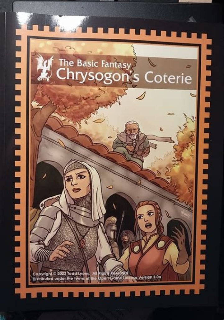 Wizards of the Coast Quietly Cancels Dragon+ Magazine