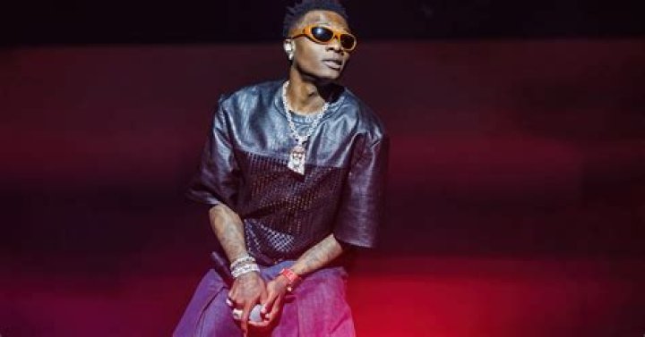 Wizkid Net Worth 2024