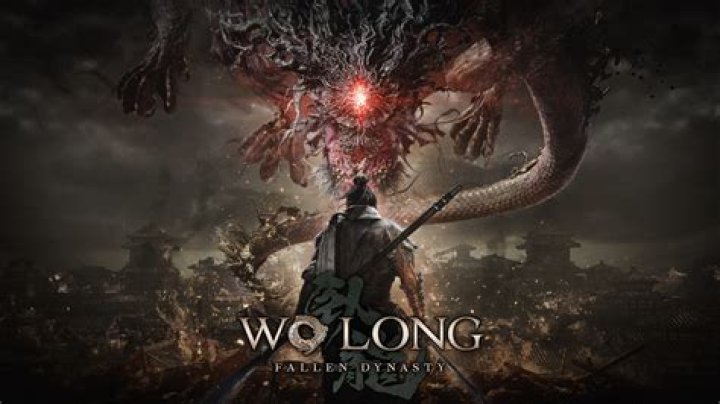 Wo Long: Fallen Dynasty Review