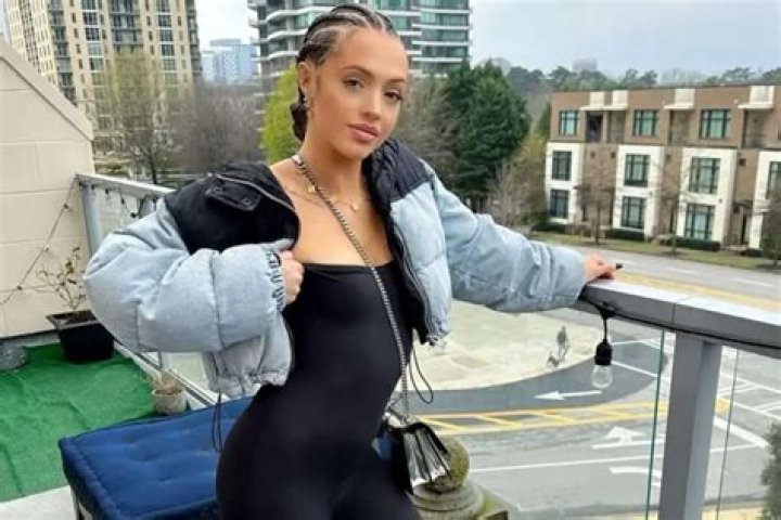 Woah Vicky (Tiktok star) Wiki, Biography, Age, Boyfriend/Girlfriend, Family, Facts and More