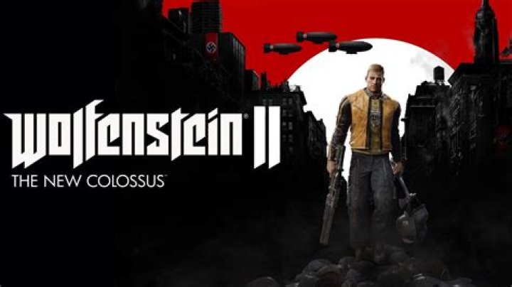 Wolfenstein II: The New Colossus Review