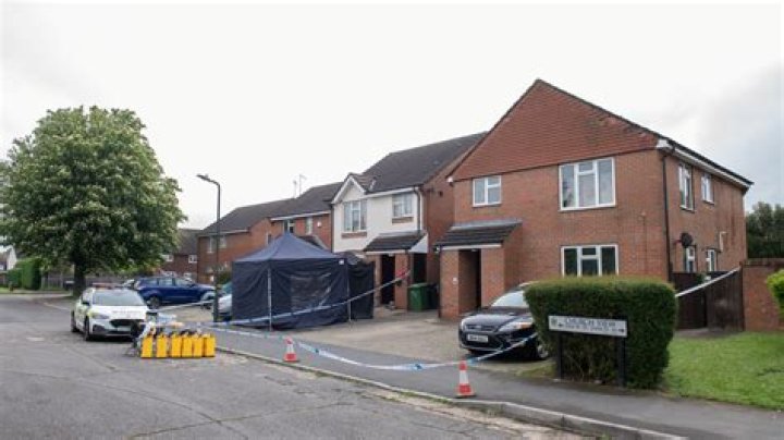 Woman, 61, charged with murder after 'very kind disabled' woman in her 50s found dead in Surrey