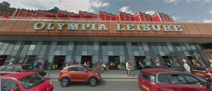 Woman cheats death after plunging from cocktail bar balcony in front of shocked holidaymakers