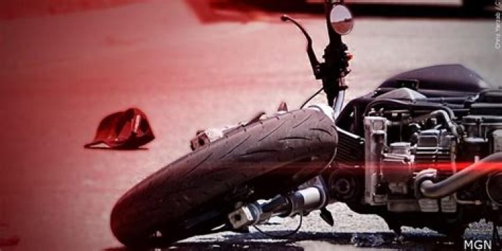 Woman killed in deadly motorcycle accident in Metairie, police say
