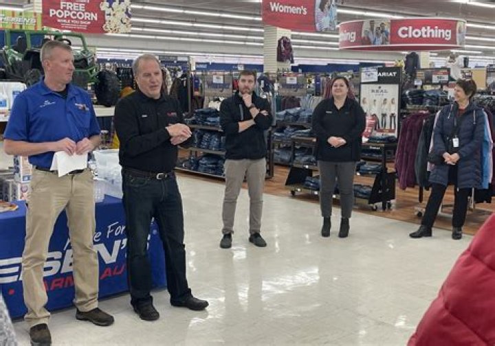 Woman stole from Kohls, Dick’s Sporting Goods, Theisen’s, Davenport Police allege