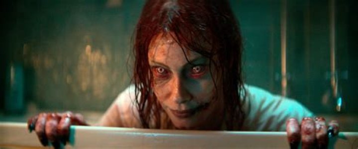 Women are monsters, victims and heroes in ‘Evil Dead Rise’