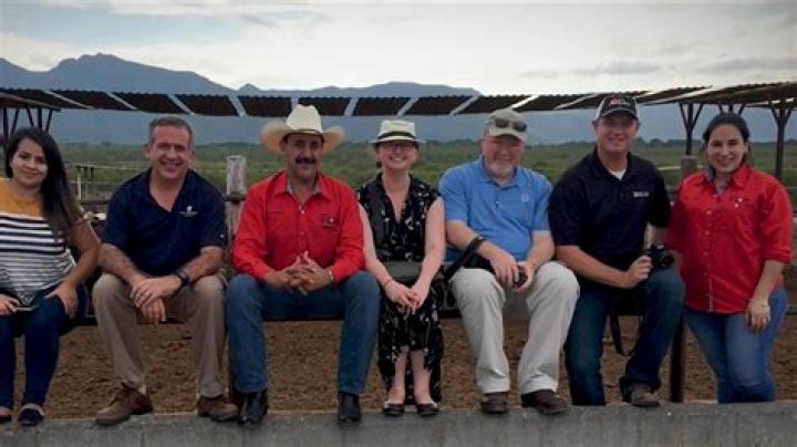 Women in Agriculture: Melissa Kessler