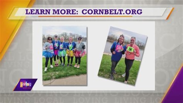 Women’s 101 | Cornbelt Running Club