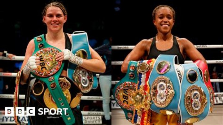 Women’s boxing champion Serrano unable to fight in Puerto Rican homecoming because of eye injury