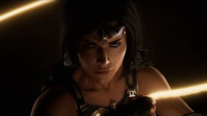 Wonder Woman Leak Reveals First Details on New Game