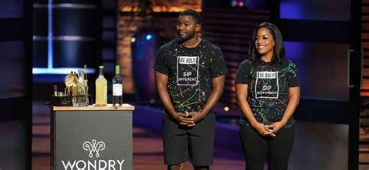 Wondry Wines Shark Tank Update: Where Are They Now?